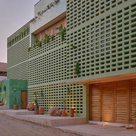 Punta Nayaa - Adults Only Puerto Escondido (Oaxaca) Exterior foto