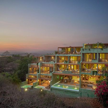 Punta Nayaa - Adults Only Puerto Escondido (Oaxaca) Exterior foto