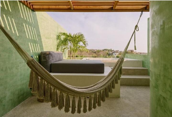 Punta Nayaa - Adults Only Puerto Escondido (Oaxaca) Exterior foto