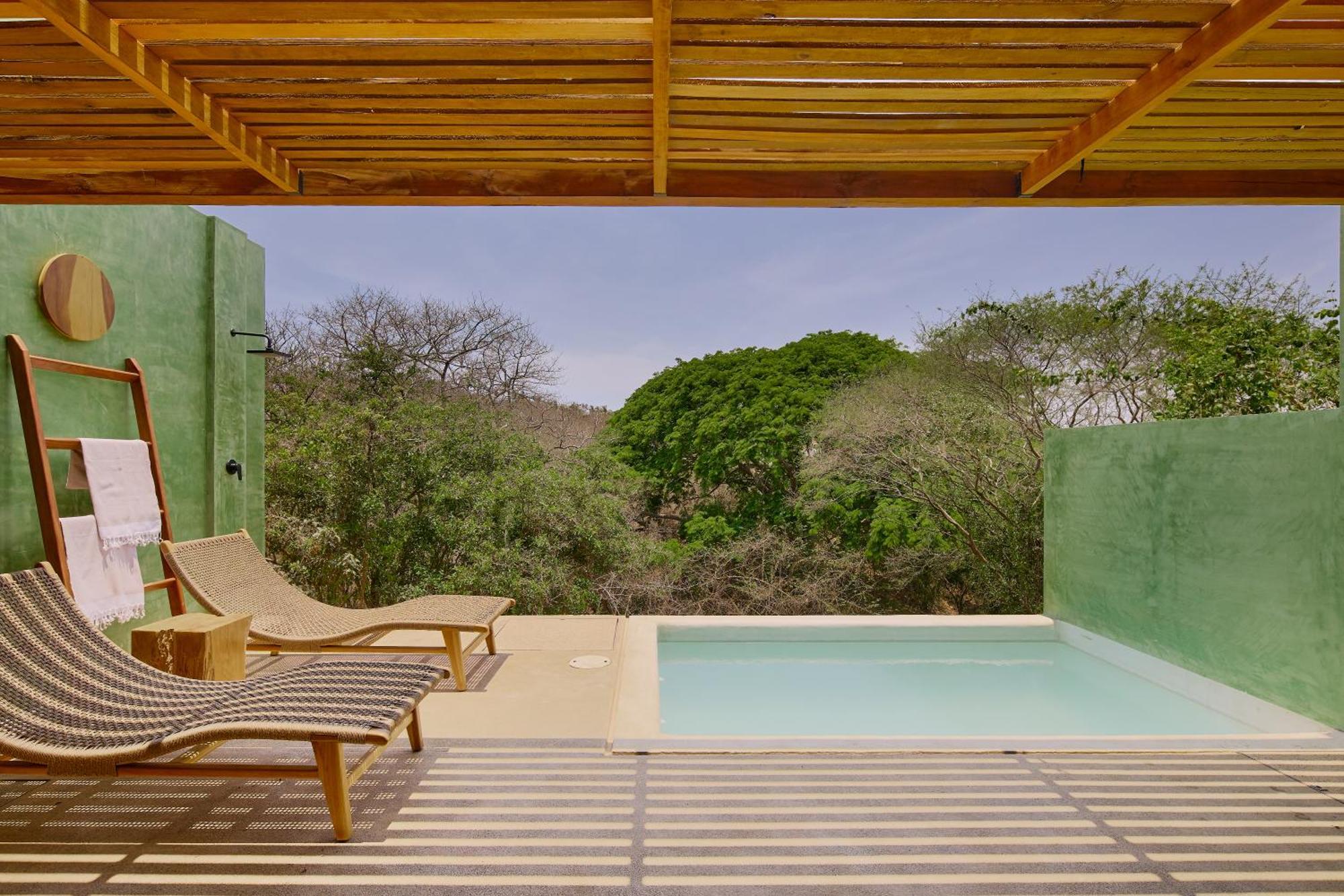 Punta Nayaa - Adults Only Puerto Escondido (Oaxaca) Exterior foto
