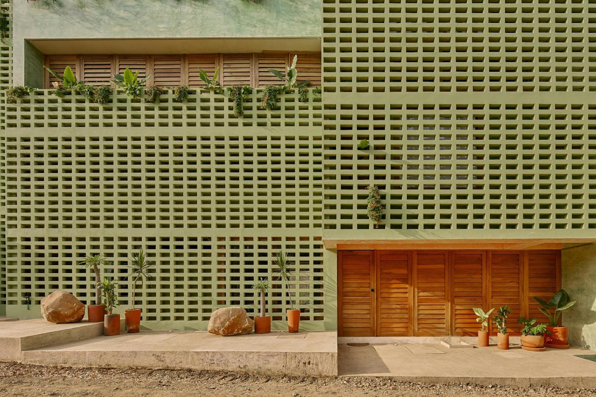 Punta Nayaa - Adults Only Puerto Escondido (Oaxaca) Exterior foto