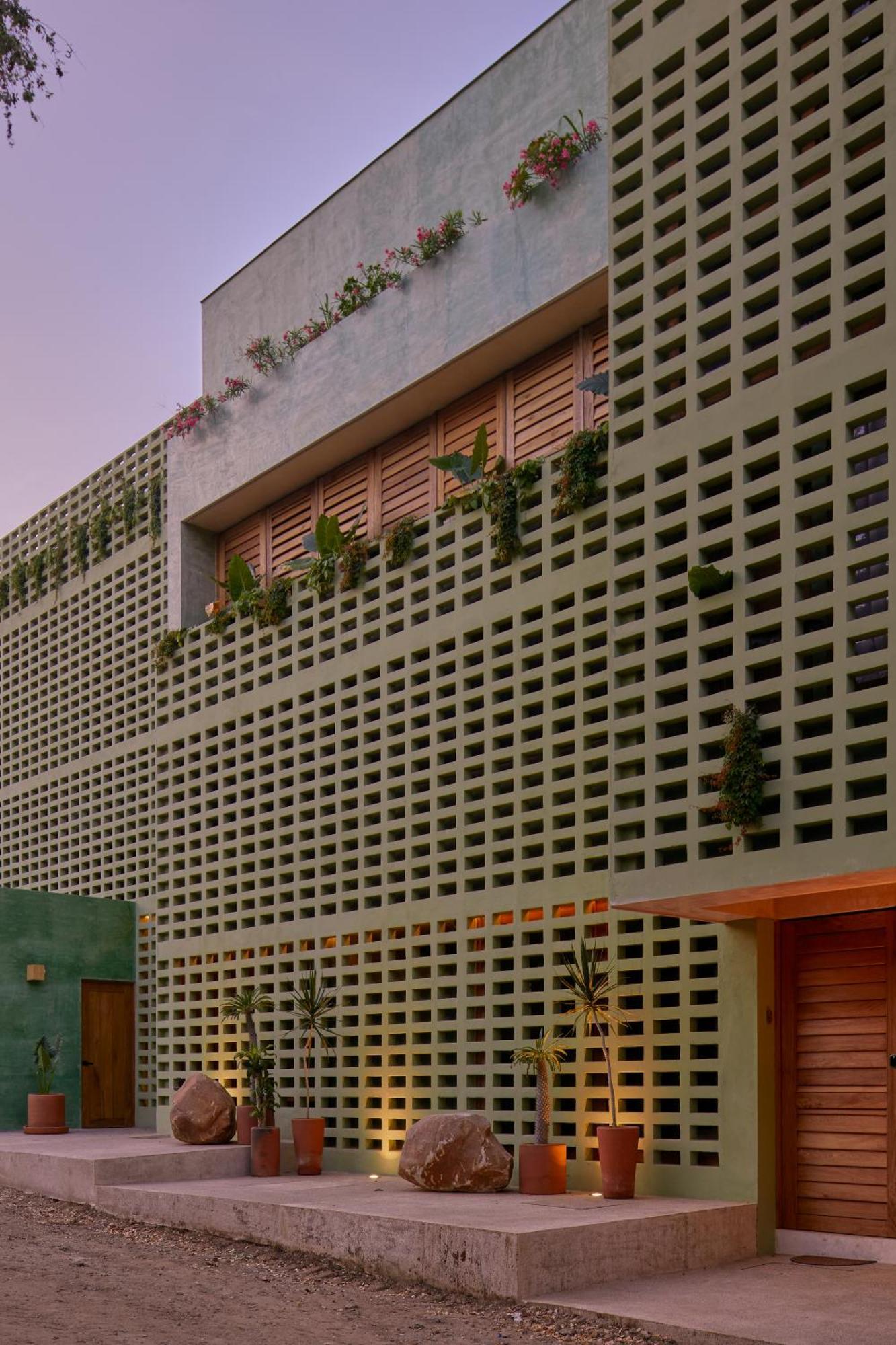 Punta Nayaa - Adults Only Puerto Escondido (Oaxaca) Exterior foto
