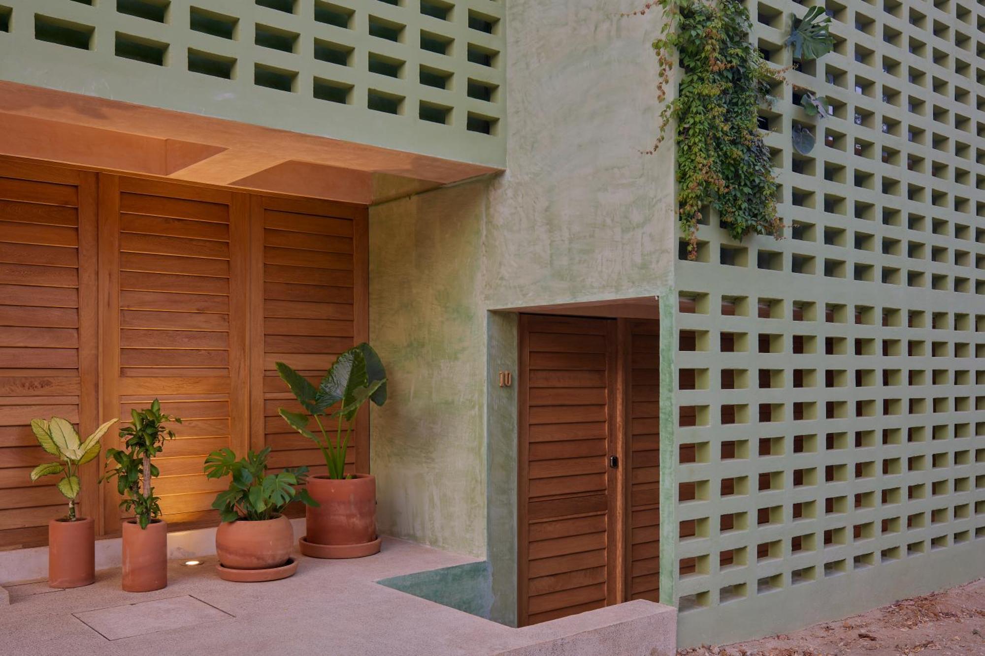 Punta Nayaa - Adults Only Puerto Escondido (Oaxaca) Exterior foto