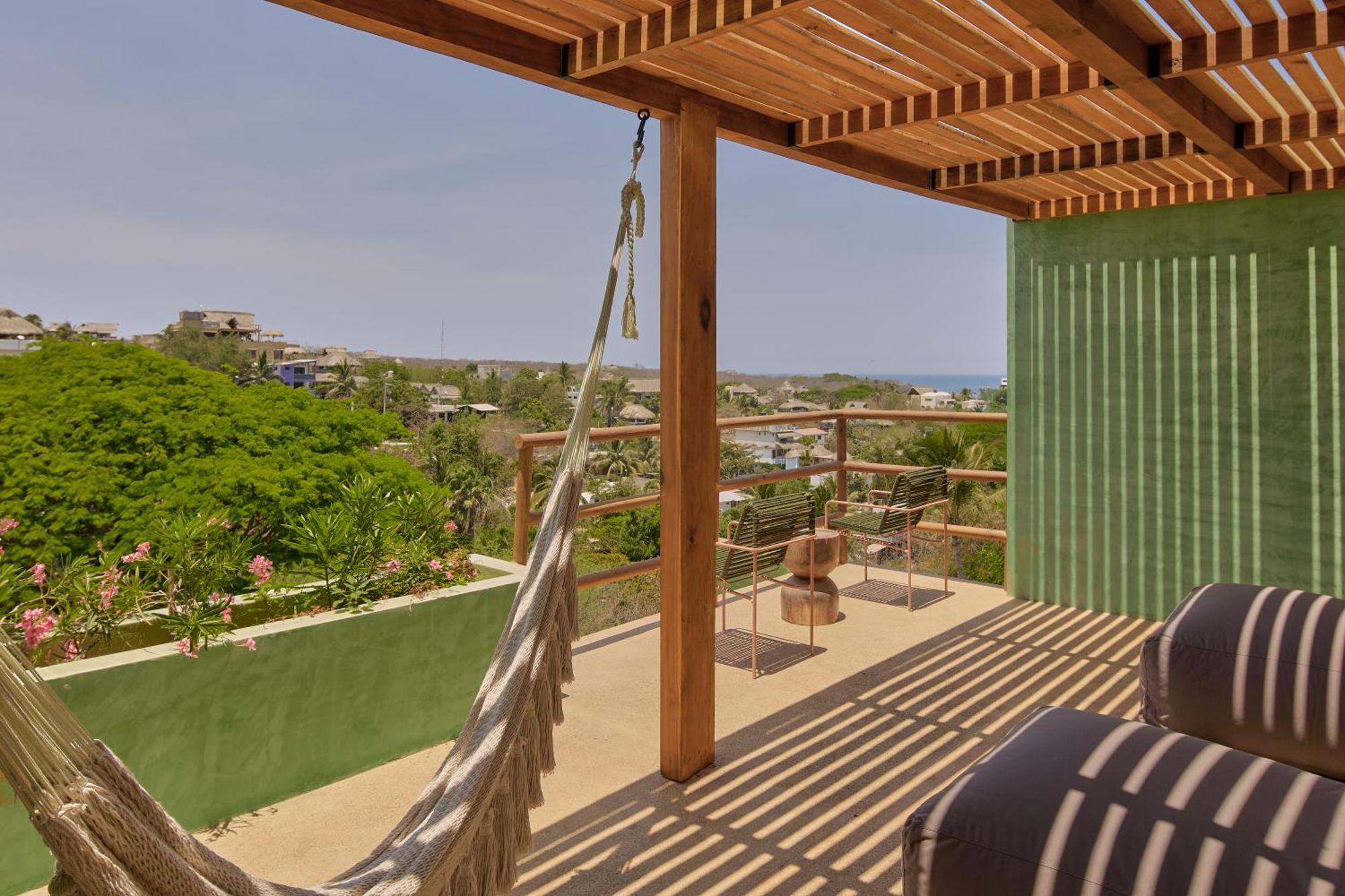 Punta Nayaa - Adults Only Puerto Escondido (Oaxaca) Exterior foto
