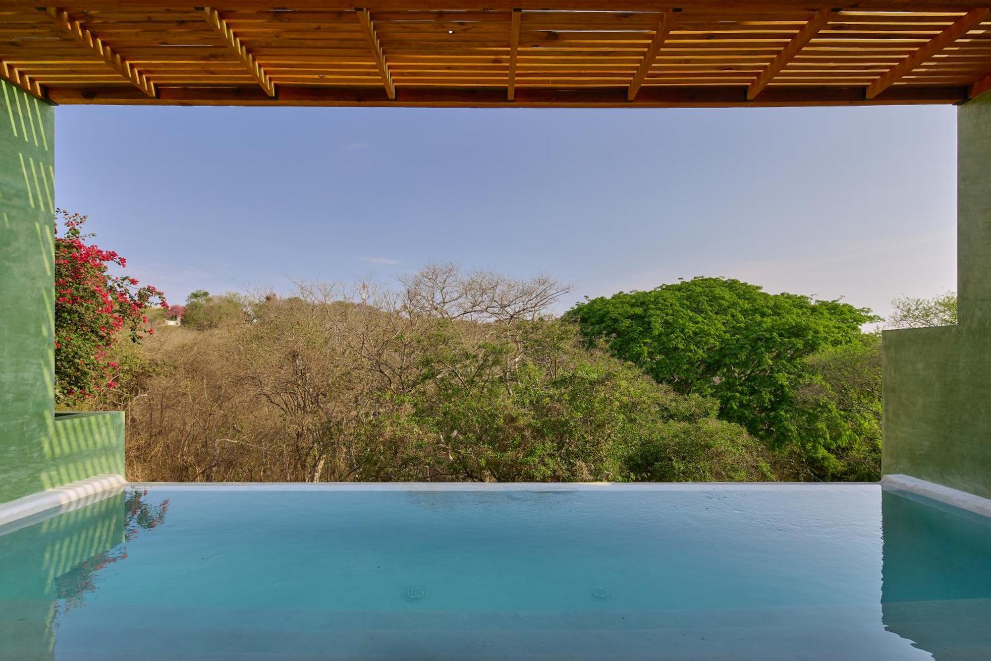 Punta Nayaa - Adults Only Puerto Escondido (Oaxaca) Exterior foto