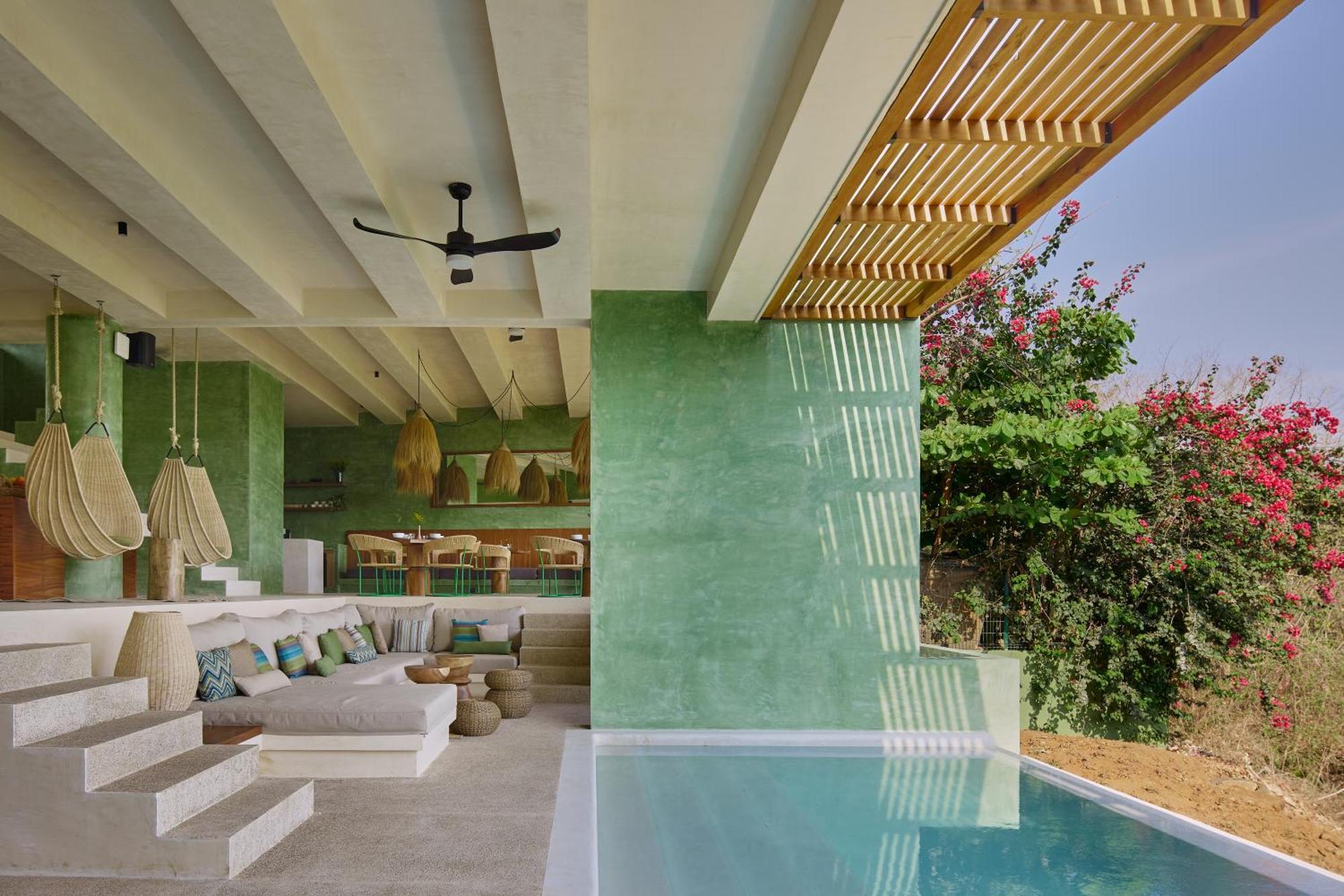 Punta Nayaa - Adults Only Puerto Escondido (Oaxaca) Exterior foto