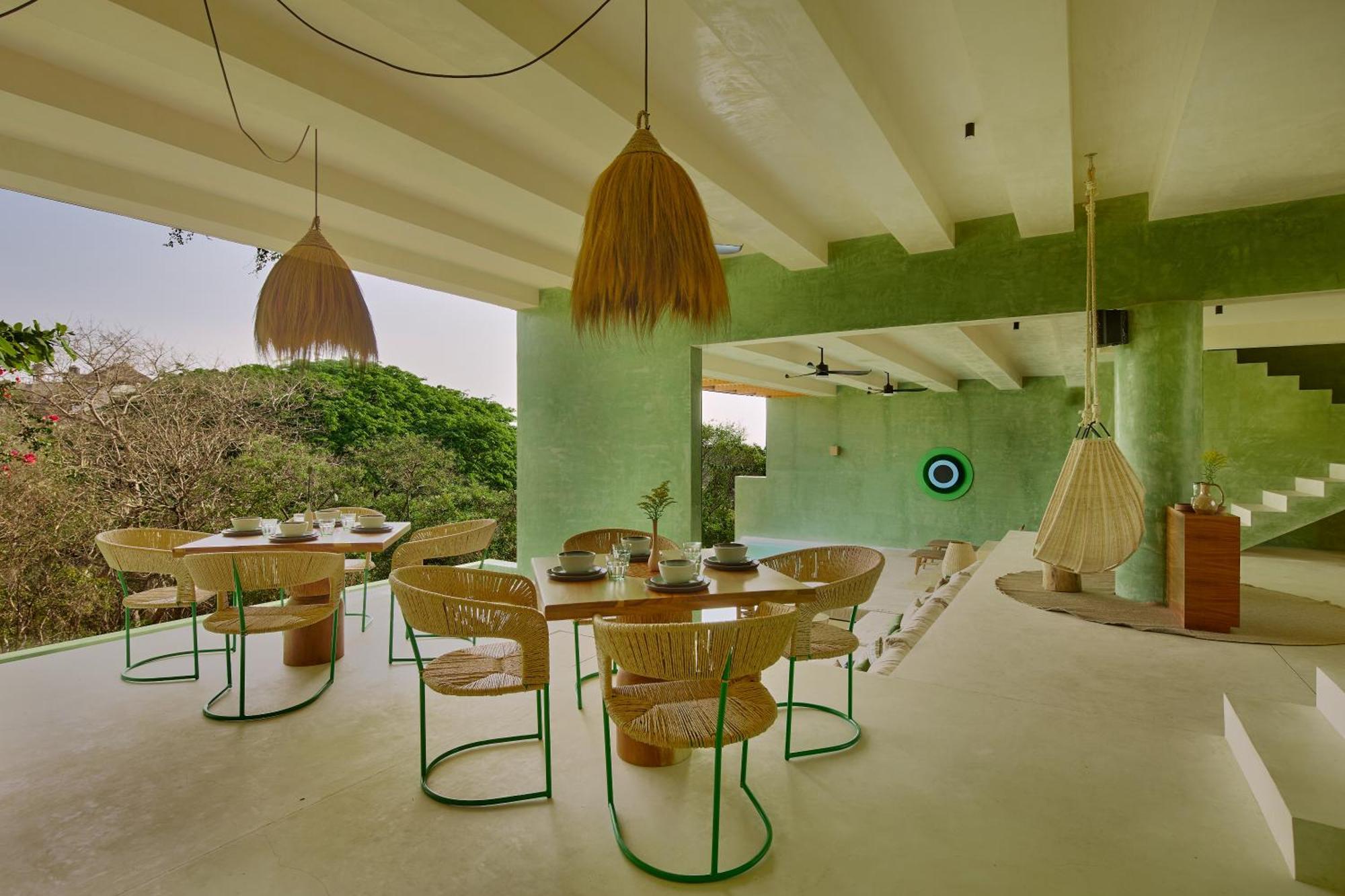 Punta Nayaa - Adults Only Puerto Escondido (Oaxaca) Exterior foto