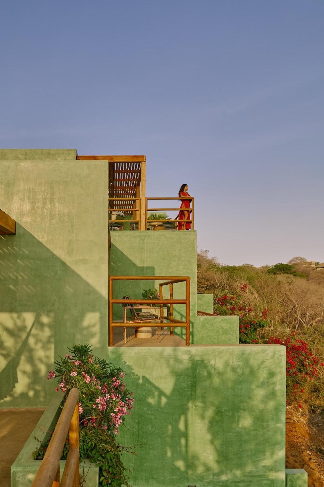 Punta Nayaa - Adults Only Puerto Escondido (Oaxaca) Exterior foto