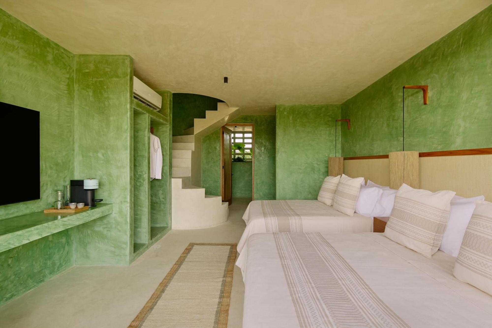 Punta Nayaa - Adults Only Puerto Escondido (Oaxaca) Exterior foto